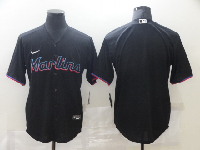 Miami Marlins Jerseys 07